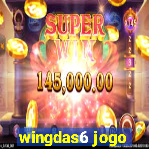 wingdas6 jogo